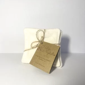 lingettes démaquillantes