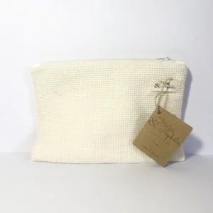 pochette réutilisable