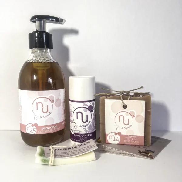 Coffret "Cocon" – Image 2
