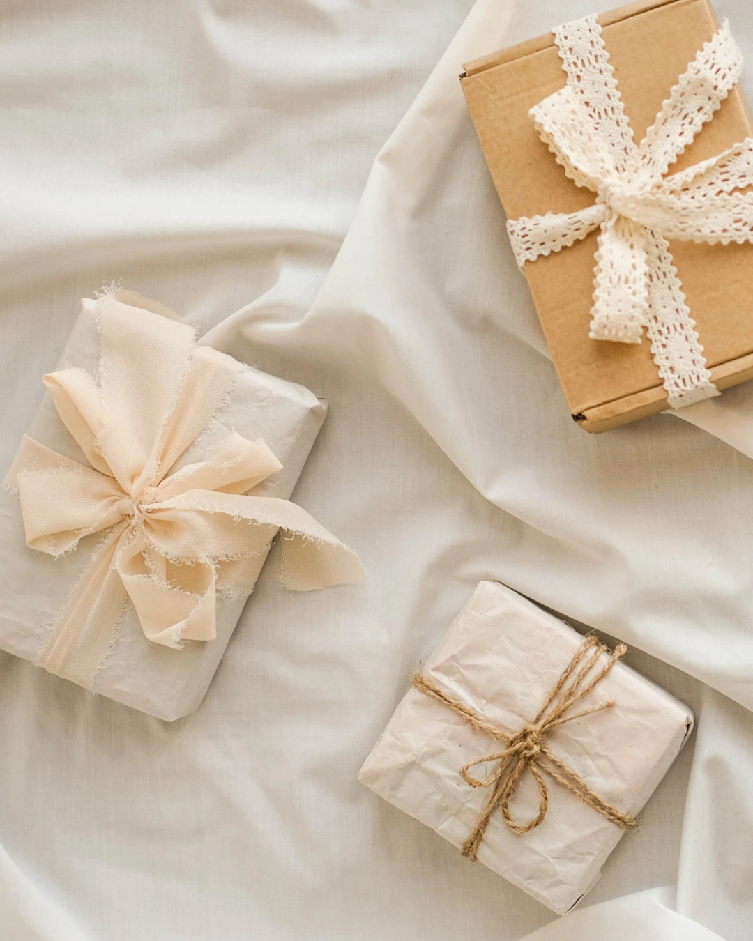 bannière tel coffrets cadeaux