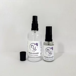 brume figuier lavande