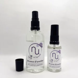 brume oreiller figuier lavande