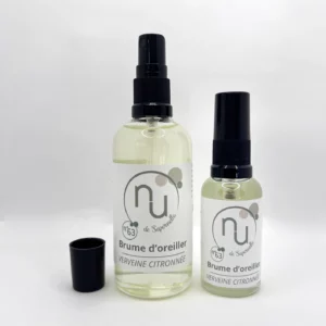 brume oreiller verveine