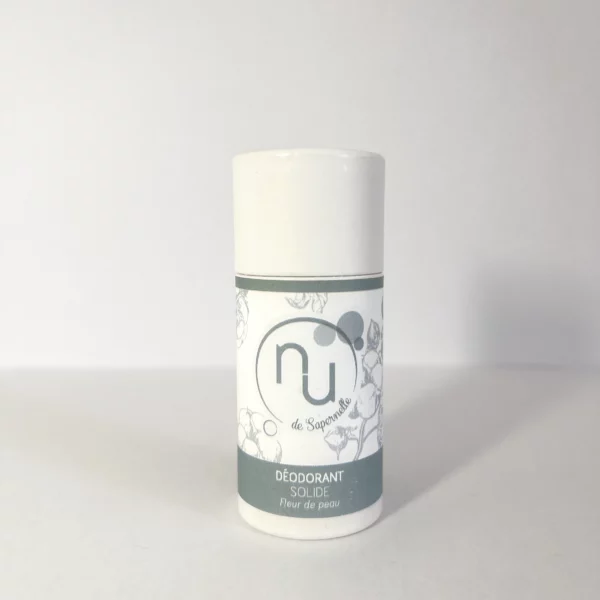 déodorant
