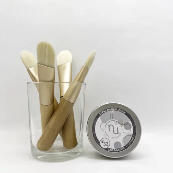masque lait anesse