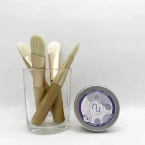 masque lavande argile