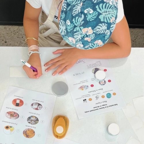 ateliers baumes création