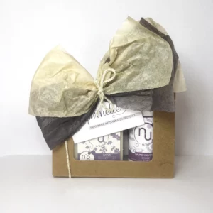 coffret douceur