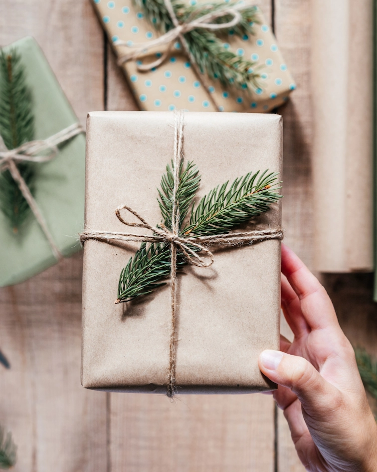 banniere coffrets cadeaux mobile