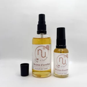 brume oreiller tiare