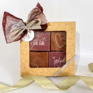 coffret bulle caline