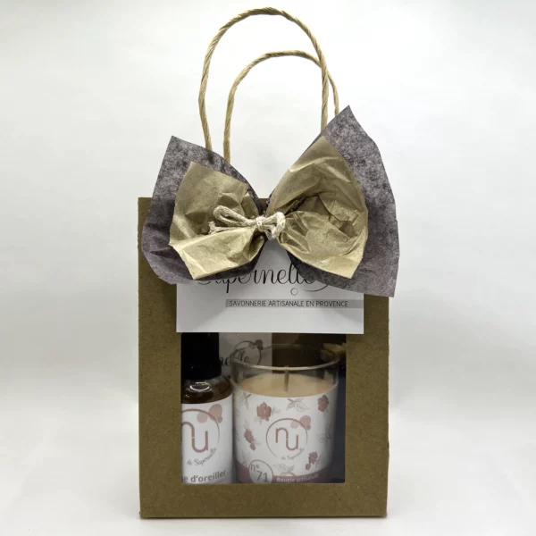pack ambiance