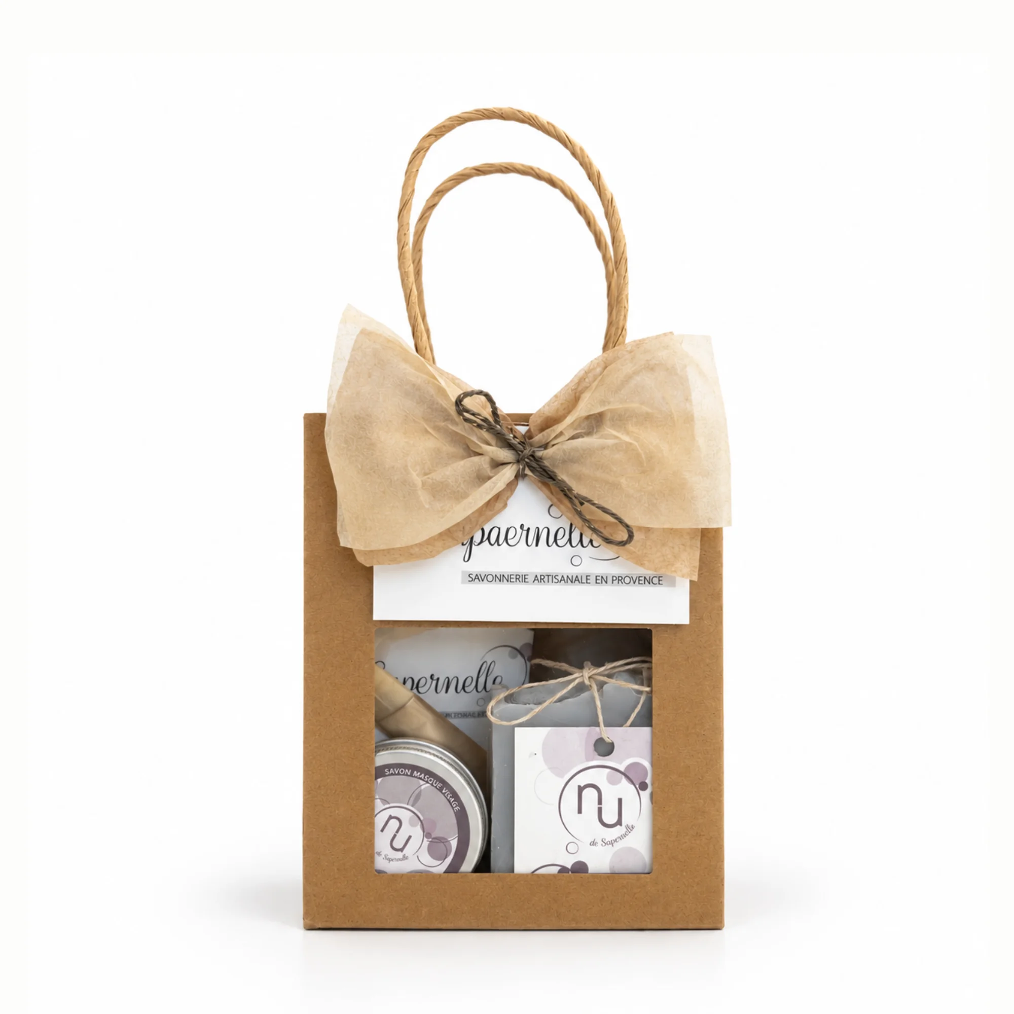 pack cadeau anesse