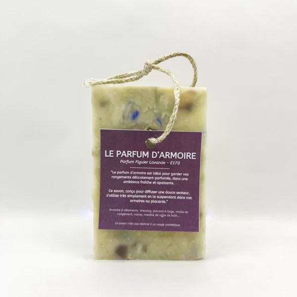 parfum armoire