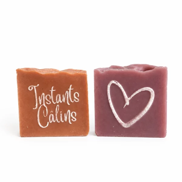 savon a message 70g