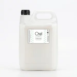 Lait crops et visage 5L