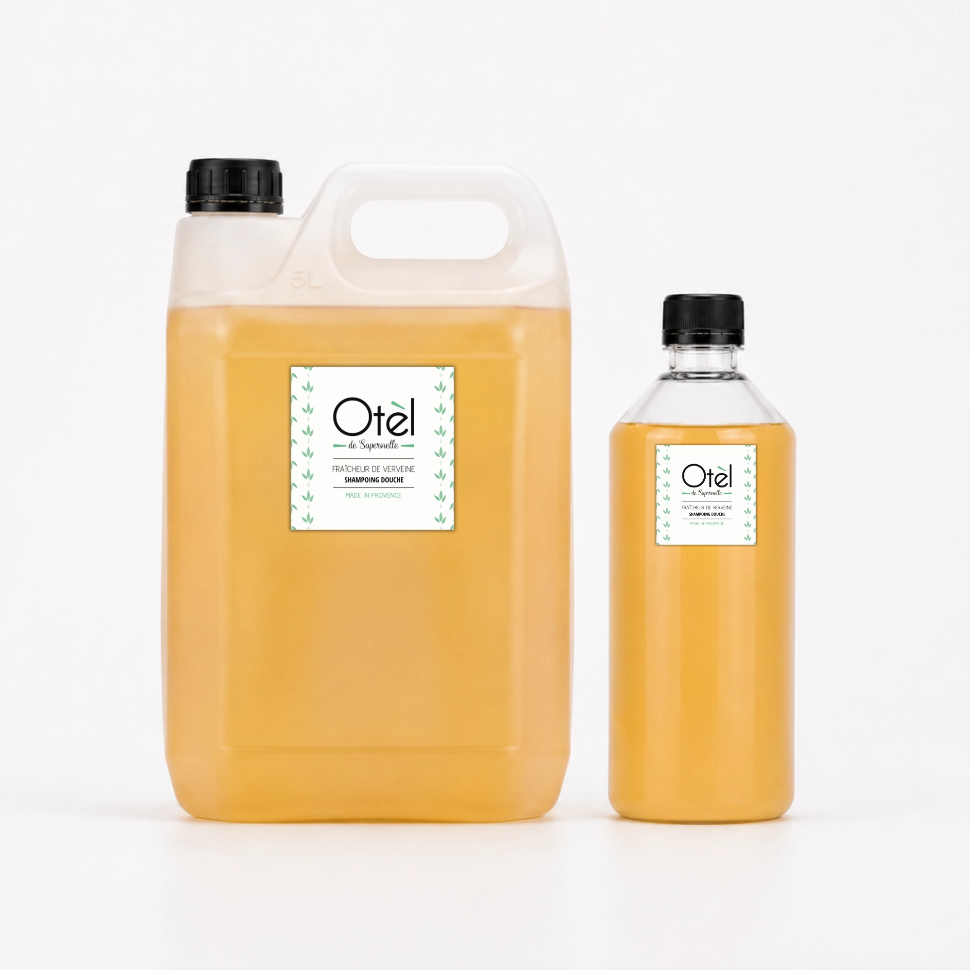 shampoing douche image produit