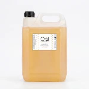 shampoing douche douceur de miel 5L