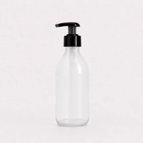 bouteille PET 250ml otel