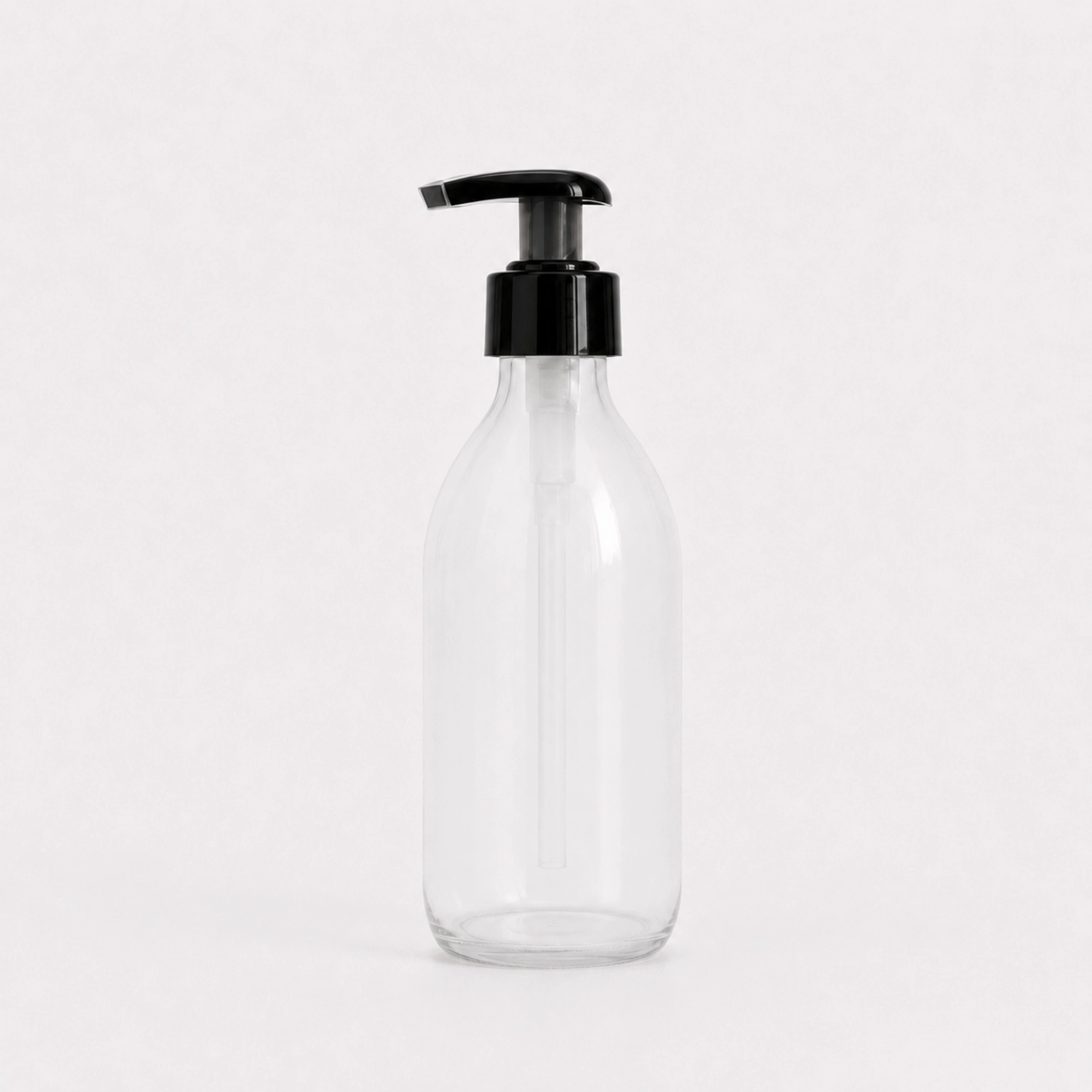 bouteille PET 250ml otel
